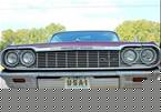 1964 Chevrolet Impala Picture 3