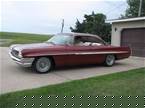 1961 Pontiac Ventura Picture 3