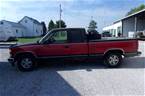 1994 Chevrolet Silverado Picture 3