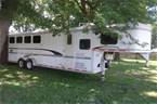 2003 Other 4 Horse Trailer Picture 3