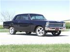 1966 Chevrolet Chevy II Picture 3