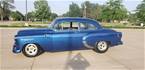 1953 Chevrolet Bel Air Picture 3