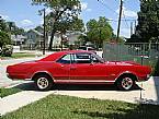 1967 Oldsmobile Cutlass Picture 3