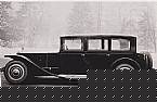 1930 Lancia Lambda Picture 3