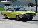 1969 Dodge Dart Picture 3