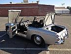 1967 Datsun 1600 Picture 3