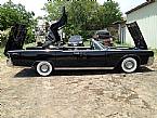 1964 Lincoln Continental Picture 3