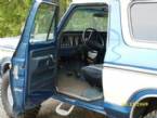 1978 Ford Bronco Picture 3