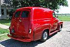 1955 Ford F100 Picture 3