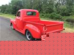 1950 Chevrolet 3100 Picture 3