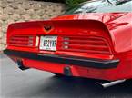 1974 Pontiac Firebird Picture 3