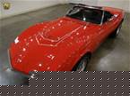 1971 Chevrolet Corvette Picture 3