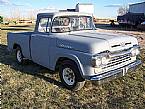 1960 Ford F100 Picture 3