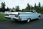 1960 Lincoln Continental Picture 3