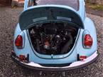 1971 Volkswagen Super Beetle Picture 3