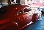 1941 Chevrolet Custom Picture 3