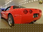 2002 Chevrolet Corvette Picture 3