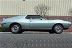 1982 AMC Javelin Picture 3