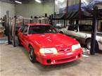 1993 Ford Mustang Picture 3