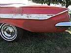 1961 Chevrolet Impala Picture 3