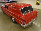 1958 Chevrolet Sedan Delivery Picture 3