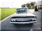 1962 Chevrolet Bel Air Picture 3