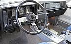 1982 Buick Grand National Picture 3