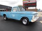 1962 Ford F250 Picture 3