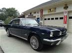 1965 Ford Mustang Picture 3