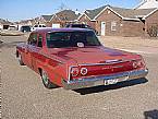 1962 Chevrolet Bel Air Picture 3