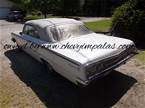 1962 Chevrolet Impala Picture 3