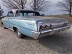 1962 Chevrolet Impala Picture 3