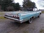 1962 Chevrolet Impala Picture 3