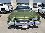 1973 Chevrolet Monte Carlo Picture 3