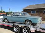 1963 Chevrolet Corvair Picture 3