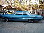 1963 Chevrolet Impala Picture 3