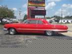 1963 Chevrolet Impala Picture 3