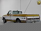 1971 GMC 1500 Picture 3