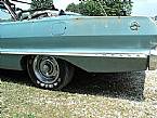 1963 Chevrolet Impala Picture 3