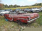 1963 Chevrolet Nova Picture 3