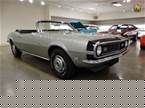 1968 Chevrolet Camaro Picture 3