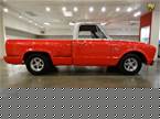 1967 Chevrolet C10 Picture 3