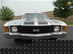 1972 Chevrolet Chevelle Picture 3