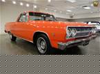 1965 Chevrolet El Camino Picture 3