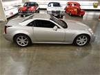 2006 Cadillac XLR Picture 3