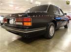 1989 Bentley Turbo-R Picture 3