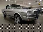 1965 Ford Mustang Picture 3