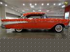 1957 Chevrolet Bel Air Picture 3