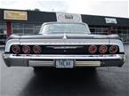 1964 Chevrolet Impala Picture 3