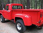 1964 Ford F250 Picture 3